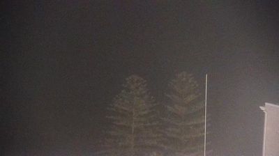 Live webcam — Burleigh Heads