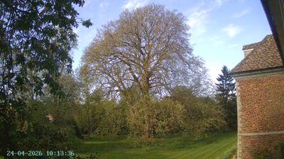 Live webcam in Ely, Storbritannien