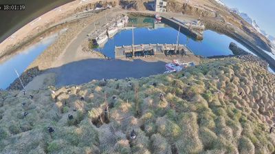 Bakkageri › South-east: Hafnarhólmavegur