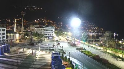 Şarkiye Mahallesi › North-west: Taşbaşı - Zaferimilli - Atatürk Bulvarı - Düz