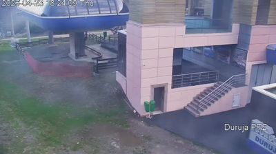 Live webcam in Qəbələ, آذربایجان