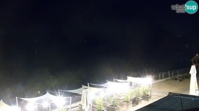 Webcam Velenje: Lake - Live from - Beach