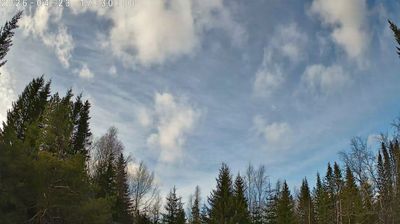 Live webcam in Norsjö, スウェーデン