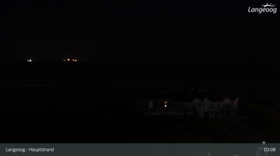 Live webcam in Langeoog, Germania