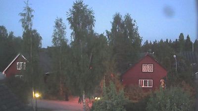 Live webcam in Stocka, Svezia