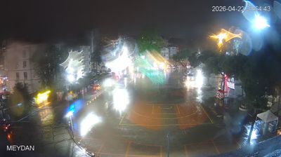 Live webcam in Çamurlu Mahallesi, ترکیه