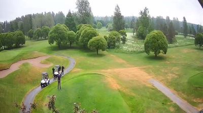 Live webcam in Lohja, Finland