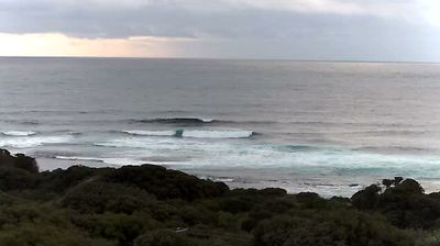 Live webcam in unknown, Austràlia
