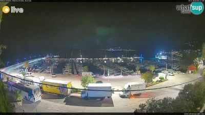 Orebic › South-west: Trajektno pristanište Orebić - Passenger Boat Terminal