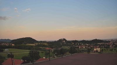 Romano d'Ezzelino › South-east: Casa Vittoria Guest House - Paragliding Landing Field Semonzo Bassano