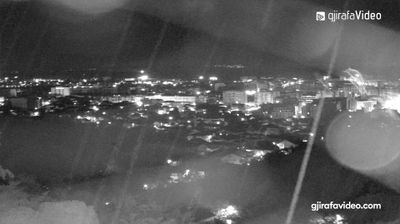 Live webcam in Çabrat, Косово