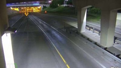 Minneapolis: I-394: I-394 WB @ 4th St