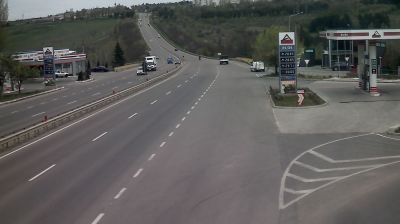 Live webcam in Chișinau, Moldova