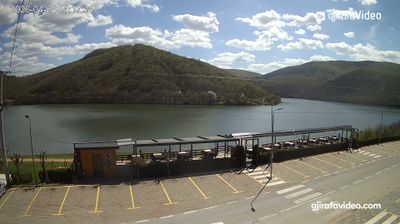 Farke › Süden: Liqeni i Batllavës - Orllan - Rrugë Hajdin Haliti