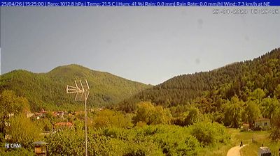 Live webcam in Stavros, Řecko
