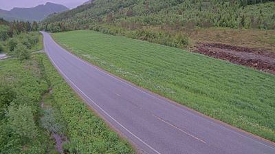 Live webcam in Stavseng, Norge