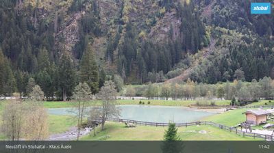 Gemeinde Neustift im Stubaital: Neustift im Stubaital, Stubai - Klaus Äuele
