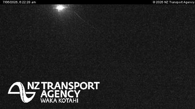 Live webcam in Rakaia, Naujoji Zelandija