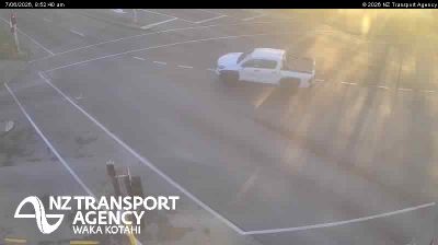Live webcam in Linwood-Central-Heathcote Community, Naujoji Zelandija