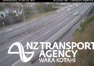 Live webcam in Papanui-Innes Community, Nowa Zelandia