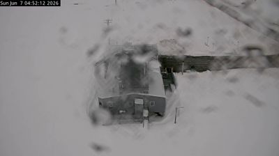 Live webcam in Utqiagvik, Sjedinjene Američke Države