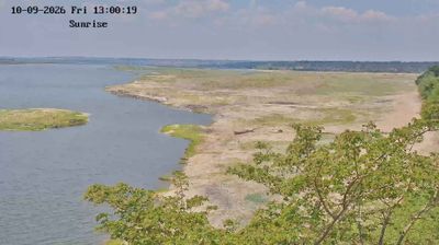 Kasane › North: Chobe River