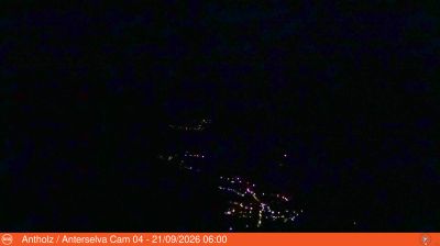 Rasen-Antholz - Rasun-Anterselva: Anterselva - Camera 4