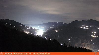 Webcam Barbian - Barbiano