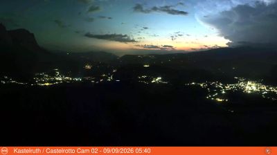 Kastelruth - Castelrotto: Camera 2