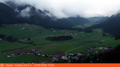 Gsies - Valle di Casies: Camera 4