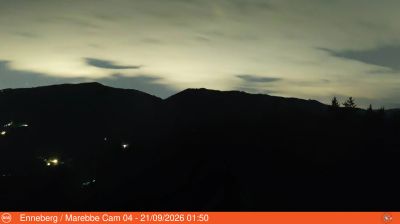 San Martin de Tor - San Martino in Badia - St. Martin in Thurn: Marebbe - Camera 4