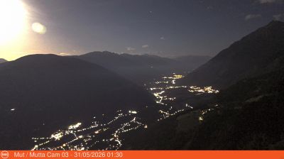 Tirol - Tirolo: Mut - Camera 3