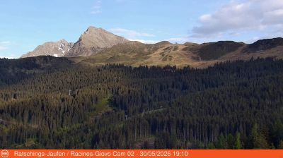 Ratschings - Racines: Camera 2