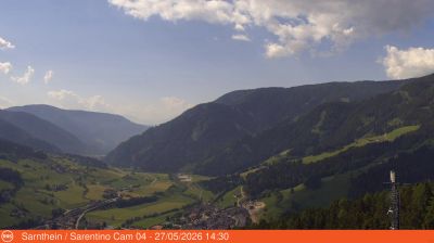 Sarntal - Sarentino: Sarnthein - Camera 4