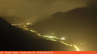 Gsies - Valle di Casies: Versell - Casies - Camera 2
