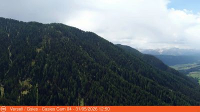 Gsies - Valle di Casies: Versell - Casies - Camera 4
