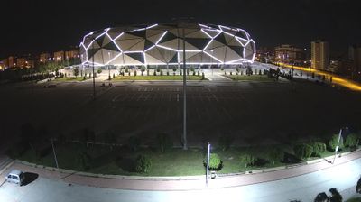 Live webcam in Parsana Mahallesi, Turquia