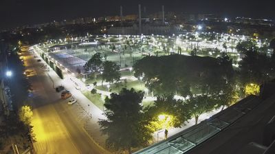 Live webcam in Konevi Mahallesi, Turquia