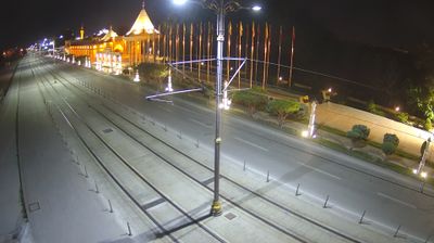 Live webcam in Aziziye Mahallesi, Turquia