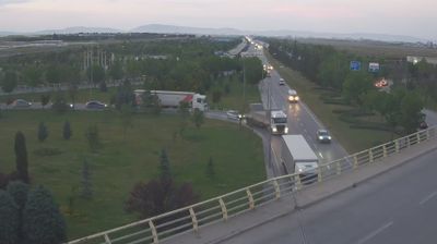 Buyukkayacik Mahallesi › Nord-est: Turkish Stars Park - Ankara Caddesi