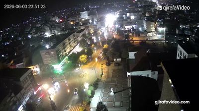 Gjilan › North: Idriz Seferi - Ibrahim Rugova