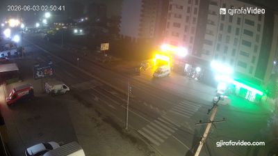 Vushtrri › South: Rrustem Hyseni