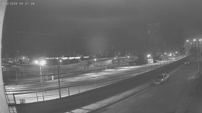 Live webcam in Belo Horizonte, Brazil