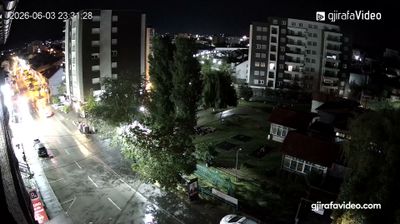 Gjilan › East: 15 Qershori 99