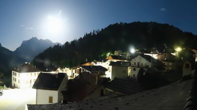 San Tomaso Agordino