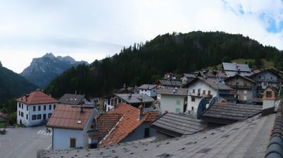 San Tomaso Agordino