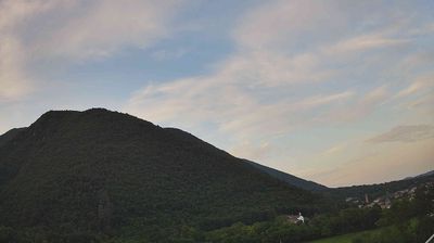 Romano d'Ezzelino › North: Monte Grappa