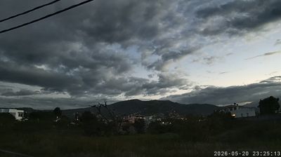 Tumbaco › Юг: Ilaló
