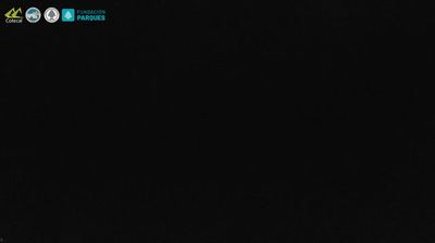 Live webcam in unknown, Argentina