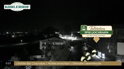 Gemeinde Fugen › South